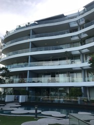 The Coast at Sentosa Cove (D4), Condominium #171477932